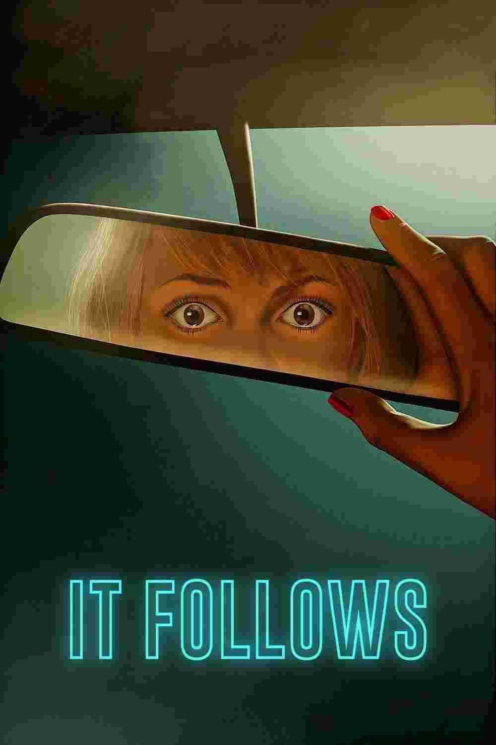 It Follows (2014) Maika Monroe